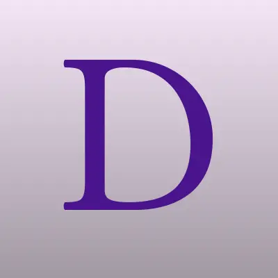 DSTUDIO, веб-студия, лого-визитка