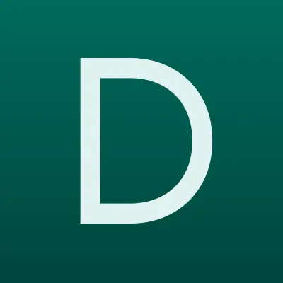 Департамент по надзору в сфере природопользования, лого-визитка