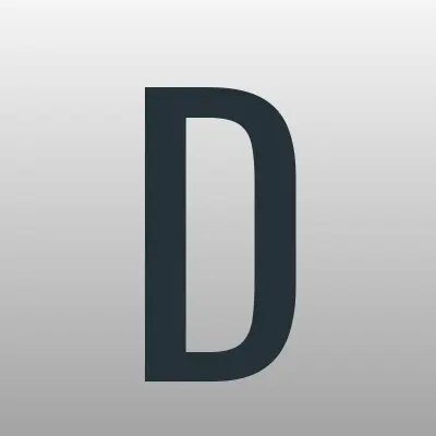 DesignМебель, производственно-торговая компания, лого-визитка