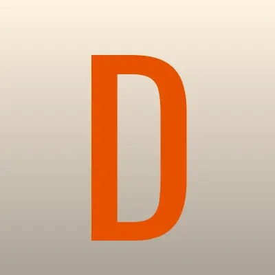 DieselMax, лого-визитка