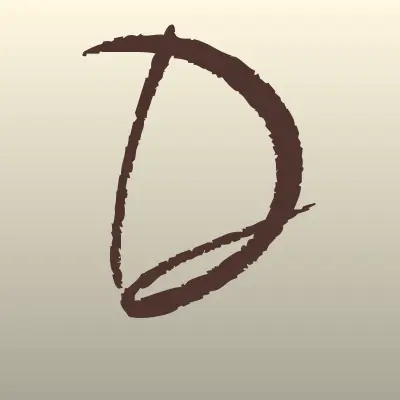 DomoFood, мини-маркет, лого-визитка