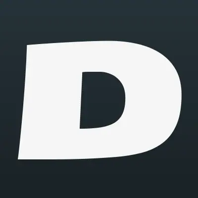 Домодедовская городская организация профсоюза работников здравоохранения, лого-визитка