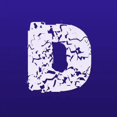 Doors Orlax, торгово-монтажная компания, лого-визитка