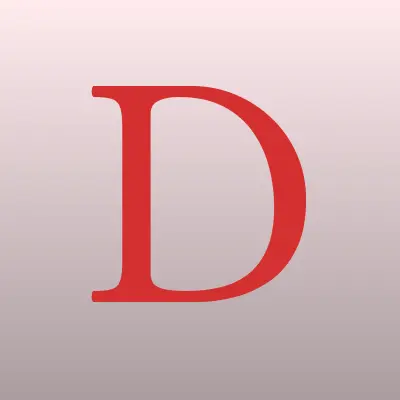 Dr.Domodedoff, медицинский центр, лого-визитка
