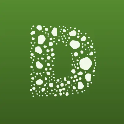 Dushevoi.ru, интернет-магазин, лого-визитка