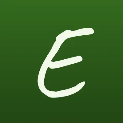 ЕДИНЫЙ РАСЧЁТНЫЙ ЦЕНТР ЖКХ, лого-визитка