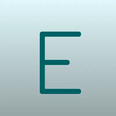 ЕДИНЫЙ РАСЧЁТНЫЙ ЦЕНТР ЖКХ, лого-визитка