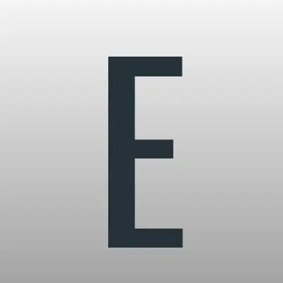 ЕДИНЫЙ РАСЧЁТНЫЙ ЦЕНТР ЖКХ, лого-визитка