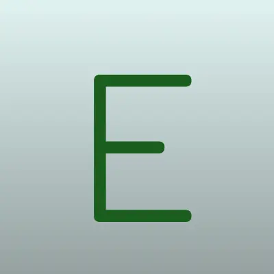 EL-barr, лого-визитка