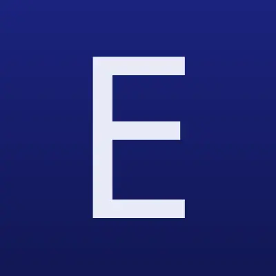 ETRE accessories, сеть магазинов сезонных аксессуаров, лого-визитка