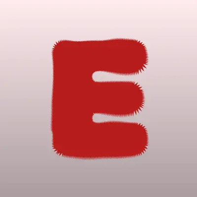 El Al, авиакомпания, лого-визитка