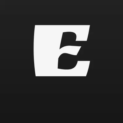 Ellen studio epil, лого-визитка
