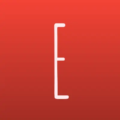 Evermedic, сеть медицинских клиник, лого-визитка