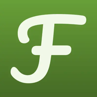 ФОРУМ, компьютерный магазин, лого-визитка