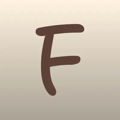 FROV Experts, лого-визитка