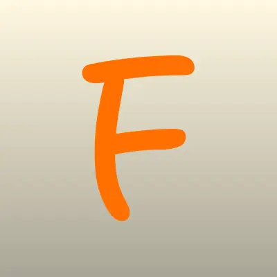 Factum, торговый дом, лого-визитка
