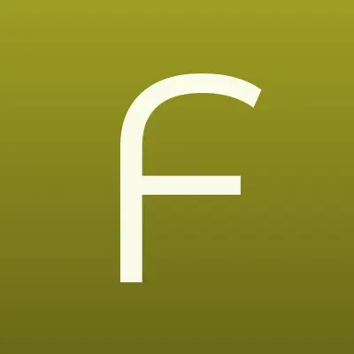 Фермер, продовольственный магазин, лого-визитка