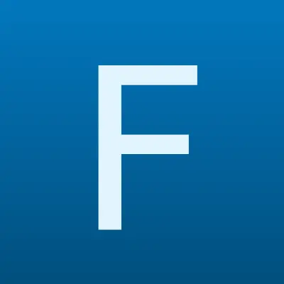 Фикс Парк Домодедово, лого-визитка
