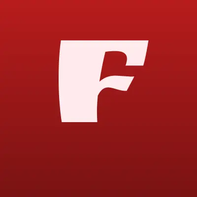 FinLine-Автозайм, микрофинансовая компания, лого-визитка