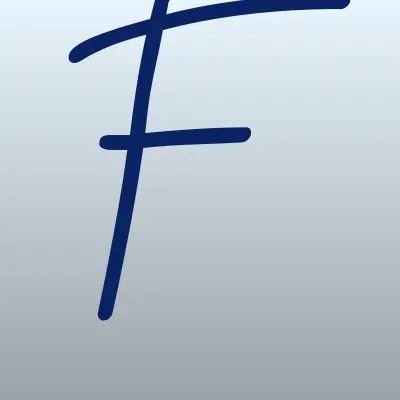 Физика, фитнес-клуб, лого-визитка
