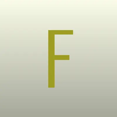 Флепинс-2, продуктовый магазин, лого-визитка