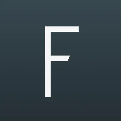 Форпост, магазин, лого-визитка