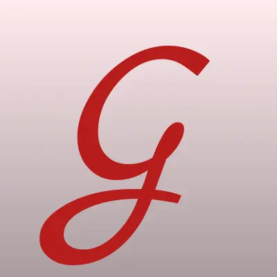 Gefco, логистическая компания, лого-визитка
