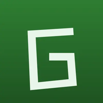 Global Exchange, лого-визитка
