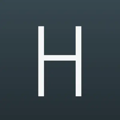 Heinemann Travel Value, лого-визитка