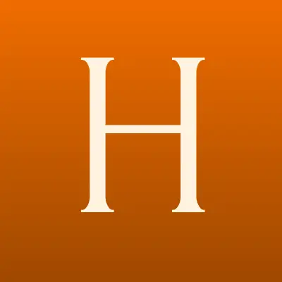 Хмельной, магазин разливного пива, лого-визитка