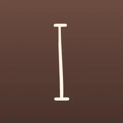 IL Патио, сеть итальянских ресторанов, лого-визитка