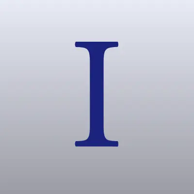 Ильинское участковое лесничество, лого-визитка