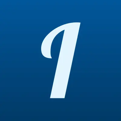 Inforkom Parts, компания, лого-визитка