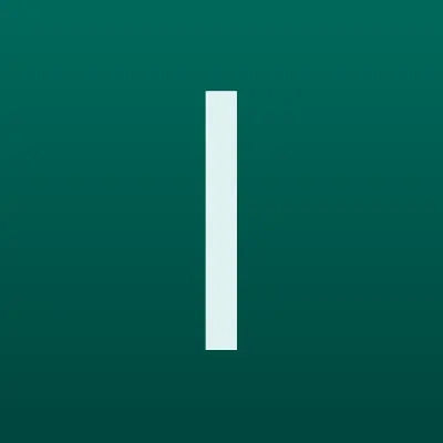 Инвиво, медицинский центр, лого-визитка