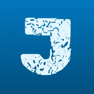 ЖЭУ №2, лого-визитка