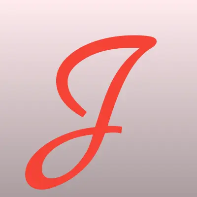 Jeffrey`s Coffeeshop, сеть кофеен, лого-визитка