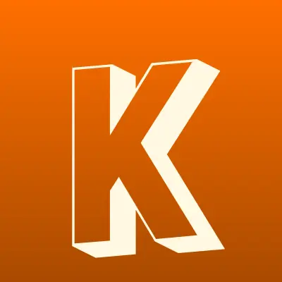 КЭМП-Домодедово, магазин товаров для детей, лого-визитка