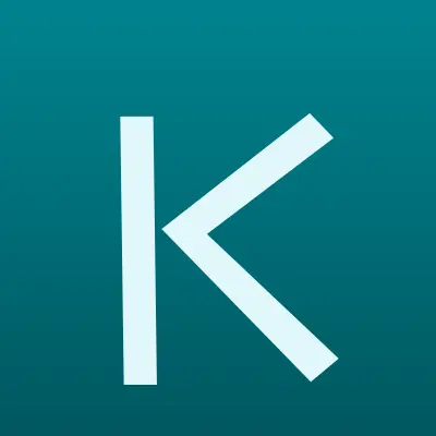 KLUMBA, магазин цветов и подарков, лого-визитка