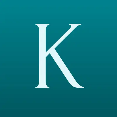 Кабинет окулиста, лого-визитка