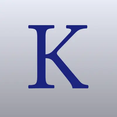 Каширка 8, торговый центр, лого-визитка