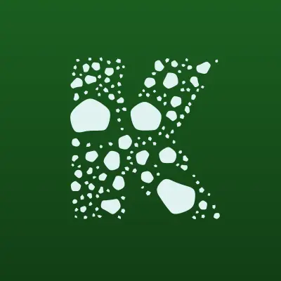 Kibermag, интернет-магазин, лого-визитка