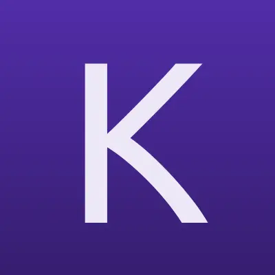 Киоск трикотажных изделий, лого-визитка
