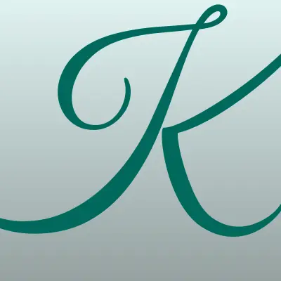 Клининг-центр, лого-визитка