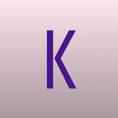 Klюkva, сеть магазинов, лого-визитка