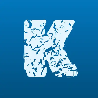 Комильфо, интернет-магазин танцевальной и карнавальной одежды, лого-визитка