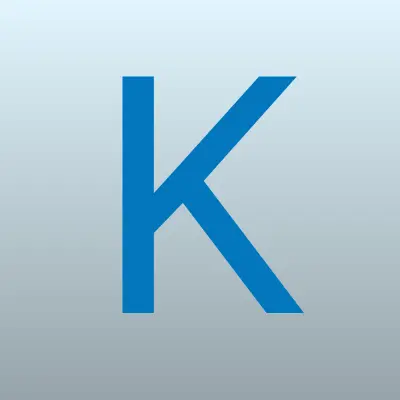 Компьютерная Помощь №1, лого-визитка