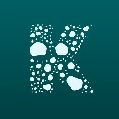 Константиновская сельская библиотека-филиал №34, лого-визитка