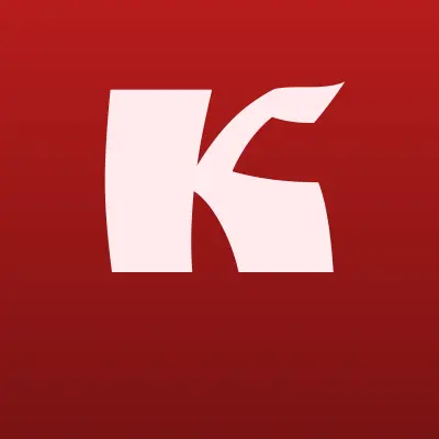 Корса, производственная компания, лого-визитка