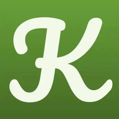 КотоПес, сеть зоомагазинов, лого-визитка