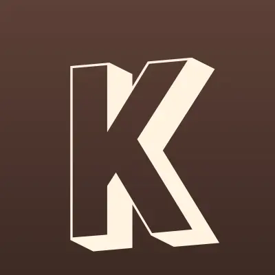 Ковчег, торговый дом, лого-визитка